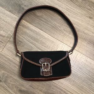 Liz Clairborne Purse 90s